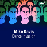 Mike Davis - Dance Invasion