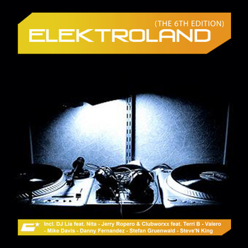 Various Artists - Elektroland (The 6th Edition)
