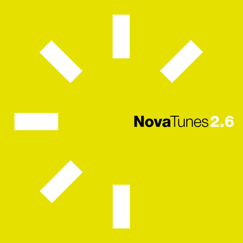 Various Artists - Nova Tunes 2.6