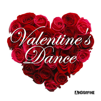 Various Artists - Valentines Dance