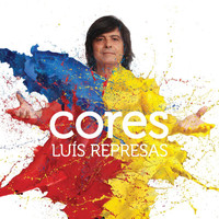 Luís Represas - Cores