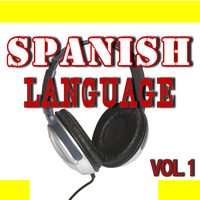 John White - Spanish Language, Vol. 1