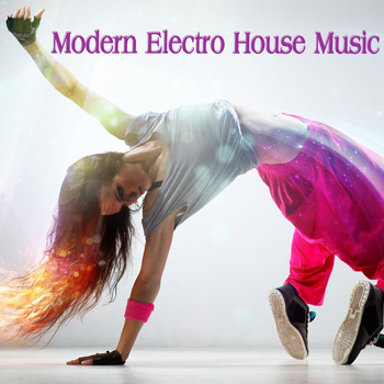 Various Artists - Modern Electro House Music