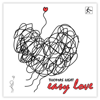 Thomas Heat - Easy Love