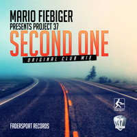 Mario Fiebiger Presents Project 37 - Second One
