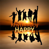 Rhytmboy - Happy