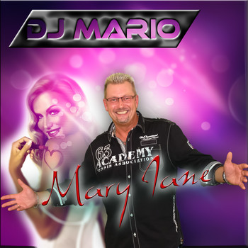 DJ Mario - Mary Jane