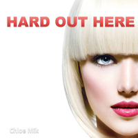 Chloe Mik - Hard Out Here