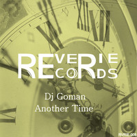 DJ Goman - Another Time