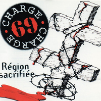 Charge 69 - Région sacrifiée