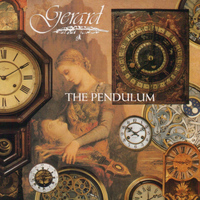 Gerard - The Pendulum (Explicit)
