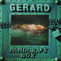 Gerard - Pandora's Box