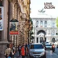 Love Olzon - Fri från dig