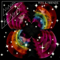 Nina Kinert feat. Nina K - Pets & Friends