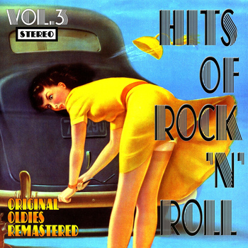 Various Artists - Hits of Rock 'n' Roll, Vol. 3