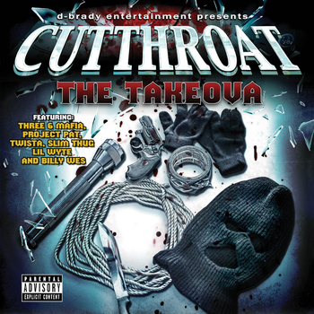 Cutthroat - The Takeova