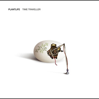Plantlife - Time Traveller