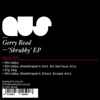 Gerry Read - Shrubby