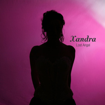 Xandra - Lost Angel