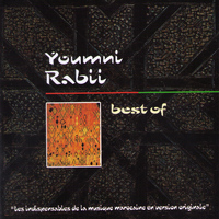 Youmni Rabii - Youmni Rabii: Best Of