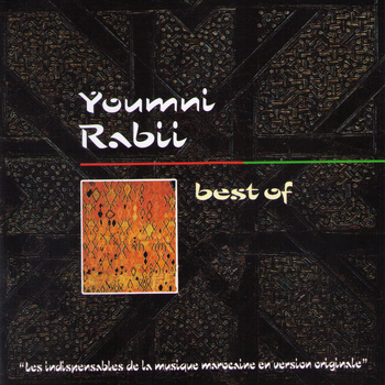 Youmni Rabii - Youmni Rabii: Best Of