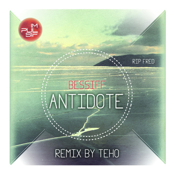 Bessiff - Antidote