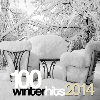 Various Artists - 100 Winter Hits 2014
