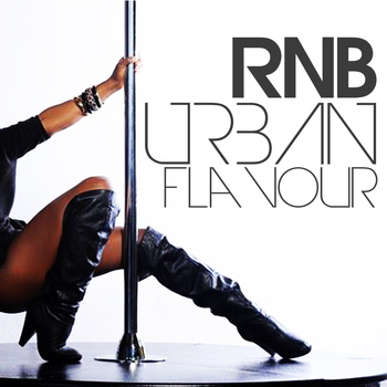 Various Artists - RNB Urban Flavour