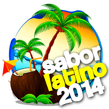 Various Artists - Sabor Latino 2014