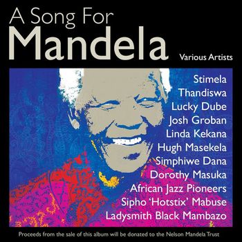 Various Artists - A Song for Mandela