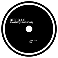 Deep Blue - Tonight
