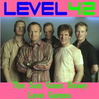 Level 42 - The Sun Goes Down