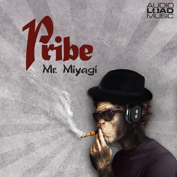 Pribe - Mr. Miyagi