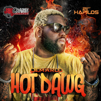DeMarco - Hot Dawg - Single