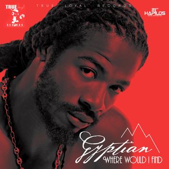 Gyptian - Where Would I Find - Single