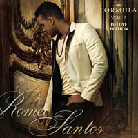 Romeo Santos - Fórmula, Vol. 2 (Deluxe Edition) (Explicit)