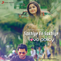 Sreejith Edavana - Sakhiye En Sakhiye (From "Love Policy")