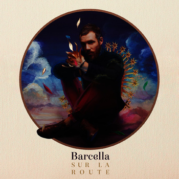 Barcella - Sur la route