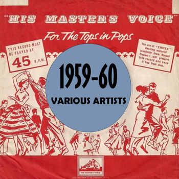 Various Artists - HMV 1959-60