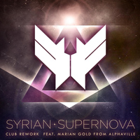 Syrian - Supernova (Club Rework)