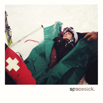Z - Spacesick