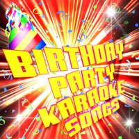 Party Music Central - Birthday Party Karaoke Songs
