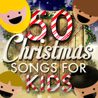 Santa Claus - 50 Christmas Songs for Kids