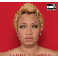 Yummy Bingham - Can We Stay (feat. Kardinal Offishall)
