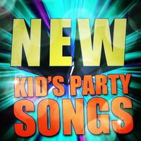 Party Music Central - New Kid's Party Songs