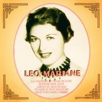 Léo Marjane - Léo Marjane: Ses plus belles chansons