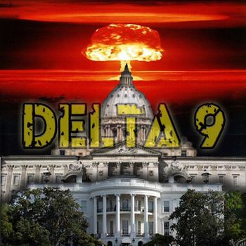 Delta 9 - Delta 9 (Explicit)
