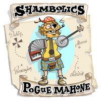 Shambolics - Pogue Mahone
