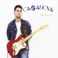 Casanova - Mi Andar