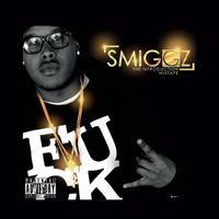 Smiggz - The Introduction Mixtape (Explicit)